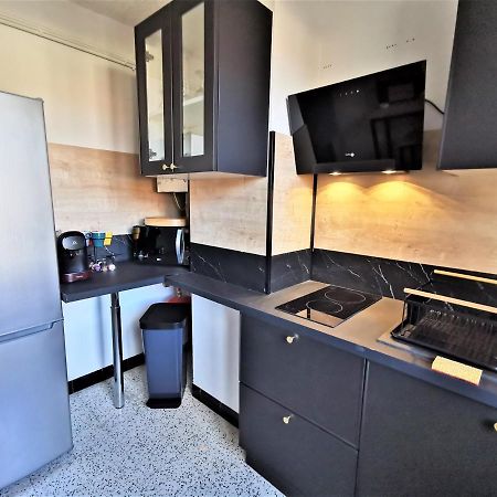 Appartement Tout Confort Refait A Neuf Moulins  Exterior foto
